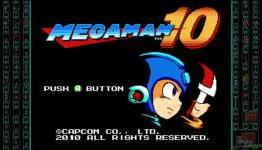 Mega Man 10: Why Capcom’s Blue Bomber Will Live On