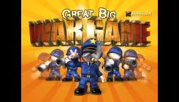 Great Big War Game Dropping Bombs July 18 Across iOS And Android