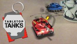 Augmented Reality Done Right | Table Top Tanks Review