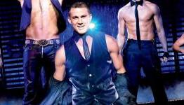 Magic Mike Review | Clickonline