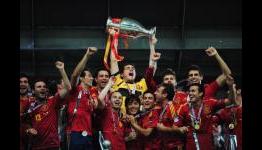 Euro 2012 and Soccer’s Road to Becoming America’s Beloved Sport