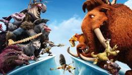 Ice Age: Continental Drift – Arctic Games Now Available
