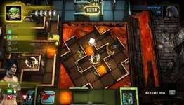 PSN Review: Dungeon Twister {Vagary.tv}
