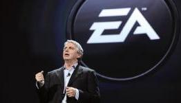 Pachter “kidding” about EA’s Riccitiello being worried about job security