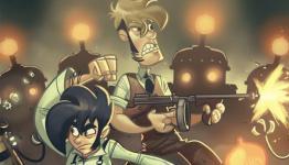 Penny Arcade aims to go ad-free with Kickstarter campaign: “We want to sell out to you”
