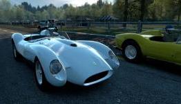 Test Drive: Ferrari Racing Legends Review | CheatCC