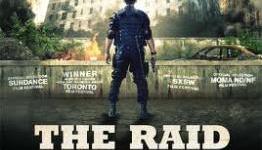 The Raid: Redemption to Be Released Unrated on Blu-ray and DVD