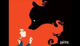 Quick Impressions on Brave, Ted, and Seeking a Friend for the End of the World
