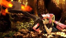 Muv-Luv PS3 Port’s TV Ad Streamed