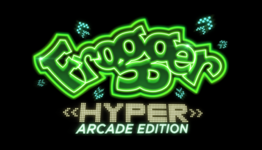 Frogger Hyper Arcade Edition Trophy List