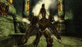 Next Skyrim DLC: Morrowind and Dwemer