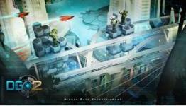 News from Hidden Path: Defense Grid 2 to be funded through Kickstarter