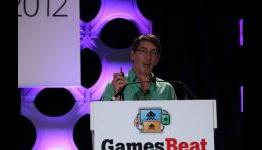 Will Wright shares his vision of gaming’s future