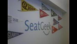 SeatGeek – A New Mecca For Concert-Goers And Sports Fans