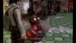 Hoodwink – Point And Click Game Adventure Game Review | Muslim Gamer