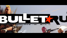 Hands-On: Bullet Run Beta [FirstDropShow]