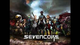 Sneak Peek:  Sevencore ~  A Heavy Metal Riding Action MMORPG | RantGaming.com