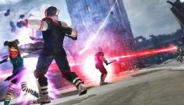The Five Most Disappointing Superhero Video Games In Recent Memory | WGTC