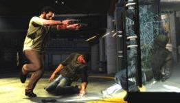 Games as six-word short stories