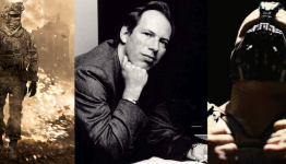 Hans Zimmer Video Game Soundtrack Contributes to a Maturing Industry