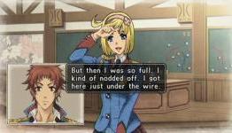 Valkyria Chronicles 2 Review- AWESOME/10