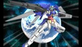 Gundam AGE PSP RPG’s 1st Promo Streamed