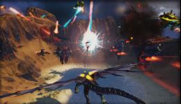 Divinity: Dragon Commander is gaming’s kitchen sink [SideQuesting preview]