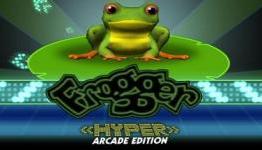 Frogger: Hyper Arcade Edition Review | Planet Xbox 360
