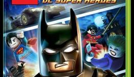 GayGamer Review: LEGO Batman 2: DC Super Heroes