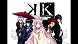 GoRA, GoHands Stream K Anime’s 4th Promo Video