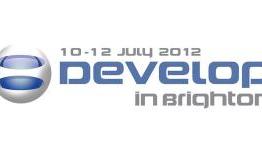Creative Assembly speaks at Develop Conference 2012