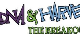 Edna & Harvey: The Breakout – Twisted cult adventure appears for the iPad