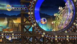 Sonic 4: Episode 2 reviewed (Megabits)