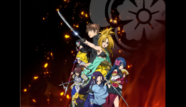 Oda Nobuna no Yabou Wallpaper