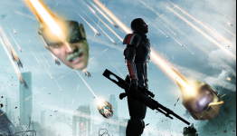 Three endings you should hate more than Mass Effect 3’s