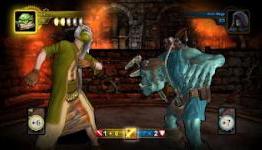 Review: Dungeon Twister (PS3) | Digitally Downloaded