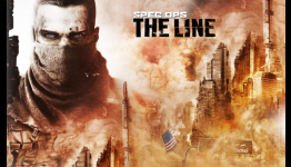 Spec Ops: The Line | Zombiegamer Review