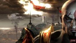 Saw script writers to rewrite God of War movie