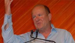 Games industry “pandered to hardcore gamer for far too long” – Ian Livingstone