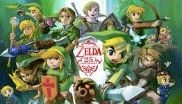 One Reason I Love Zelda: The Unique Art Styles