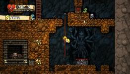 Spelunky Review – Midlife Gamer