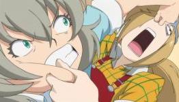 Metanorn’s First Impression – Binbougami Ga!