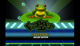 Frogger: Hyper Arcade Edition Review – Meodia