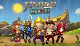 Console Domination: Fable Heroes Review