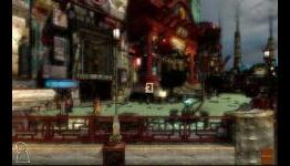 Review: Hoodwink (XLC Gaming Network)