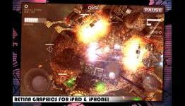 Pocket Gamer: Darkside Review