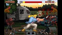 Pocket Gamer: Unstoppable Fist Video Review