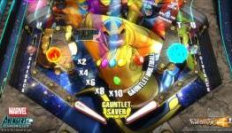 GamingOgre’s Marvel Pinball: The Avengers Chronicles Review