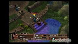 Gaming Excellence: Arc the Lad II Review