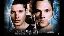Comic-Con 2012: First Look at Posters for Nikita,’ ‘Supernatural,’ ‘Following’ & More